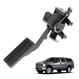 maXpeedingrods 699203 Accelerator Pedal Position Sensor replacement for Ford F250 F350 F450 F550 2001 2002 2003 Super Duty 7.3L Engine, for Ford Excursion 2001 2002 1C3Z9F836BA
