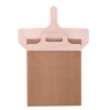 Foldable Sliding Pizza Peel Wood Pizza Spatula Non Stick Pizza