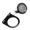 Qiilu Car Ammeter, 2 Inch 52 mm DC 12 V