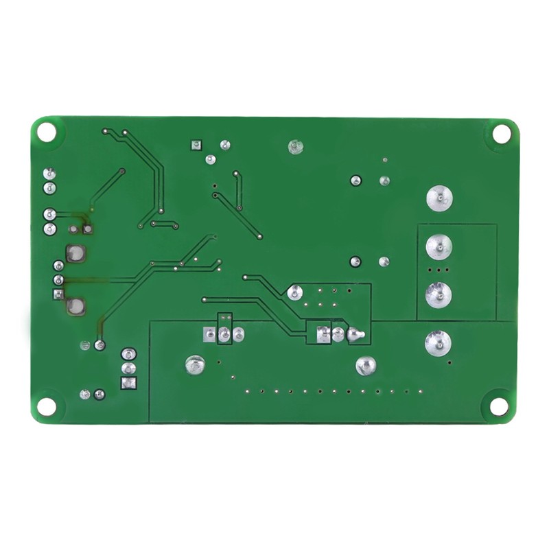 12V/24V/36V 15A PWM DC Motor Speed Controller Regulator Potentiometer Overload