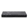 4K 30Hz HD Multimedia Interface Switch Splitter with Remote 6