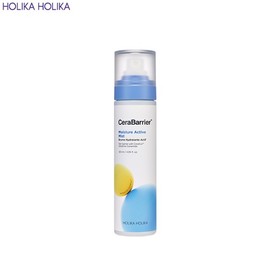 HOLIKA HOLIKA CeraBarrier Moisture Active Mist 120ml