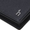 Hazzys (신세계센텀점)BRIGHTON 네이비 가죽 라인배색 카드지갑 HJHO4F602N3 (Brighton Navy Leather