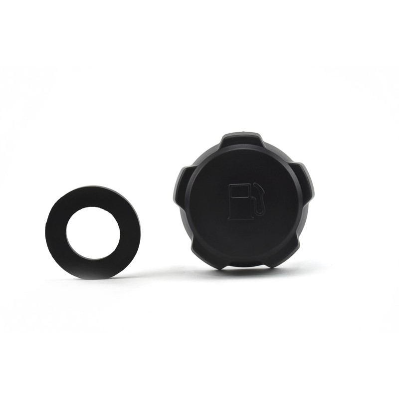 Generic Gas/Fuel Cap for Kawasaki Mule PRO, Teryx 800 &