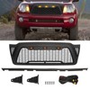 2005 Front Grille Compatible with 2005-2011 Tacoma Mesh Grille with