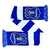 Everton FC Crest Bar Scarf