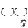 2-Pack Remote Controller Cable for DJI Mavic Pro/AIR Controllerto Type-C