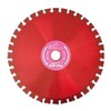 Iwood 99042 Safety Grass Cutting Series Light Axle 230 x 32p