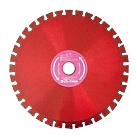 Iwood 99042 Safety Grass Cutting Series Light Axle 230 x 32p