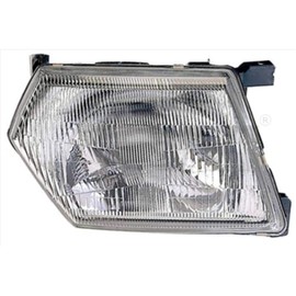 Dapa GmbH & Co. KG 205441052 Headlight Right