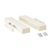 Heian Shindoh Industrial LABRICO DXO-42 DIY Storage Parts, 1 x