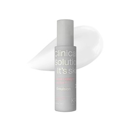 It's Skin [It's Skin]Snail Collagen Active Emulsion 120ml