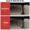 Telescoping Trailer Stabilizer Jacks 2 Pack, Trailer Stabilizer Jacks Adjustable