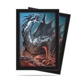 Ultra Pro SLEEVES SMALL Mauricio Herrera Shadoote Card Game