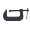 Takagi GISUKE Forged C-Shaped Clamp, Black, 3.0 inches (75 mm)