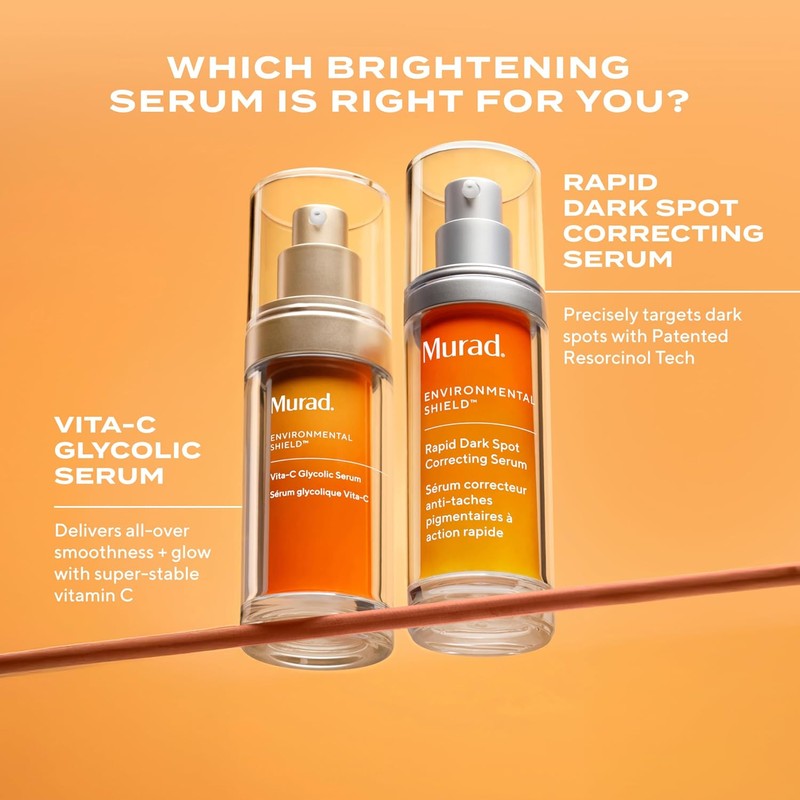 Murad - Rapid Dark Spot Correcting Serum - 30ml, 15348,