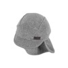 Sterntaler Unisex Children's Peaked Cap Neck Terry Cloth Children's Hat,