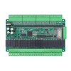 Industrial Control Board PLC 32 Input 24 Output High Speed