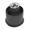 2Pcs Rear Axle Mount Bushing 1J0501541 Rugged Wear Resistant Reliable