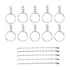 Heat Shrink Sheet Set Complete Shrink Plastic Sheet Kit with