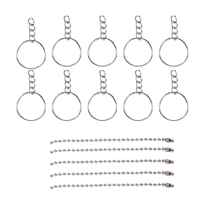 Heat Shrink Sheet Set Complete Shrink Plastic Sheet Kit with