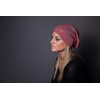styleBREAKER classic beanie hat with skull rhinestone application, unisex 04024034,