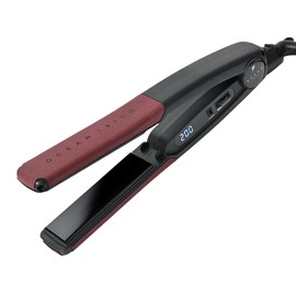Ocean Rico Standard Iron AHI-252OT (Red)