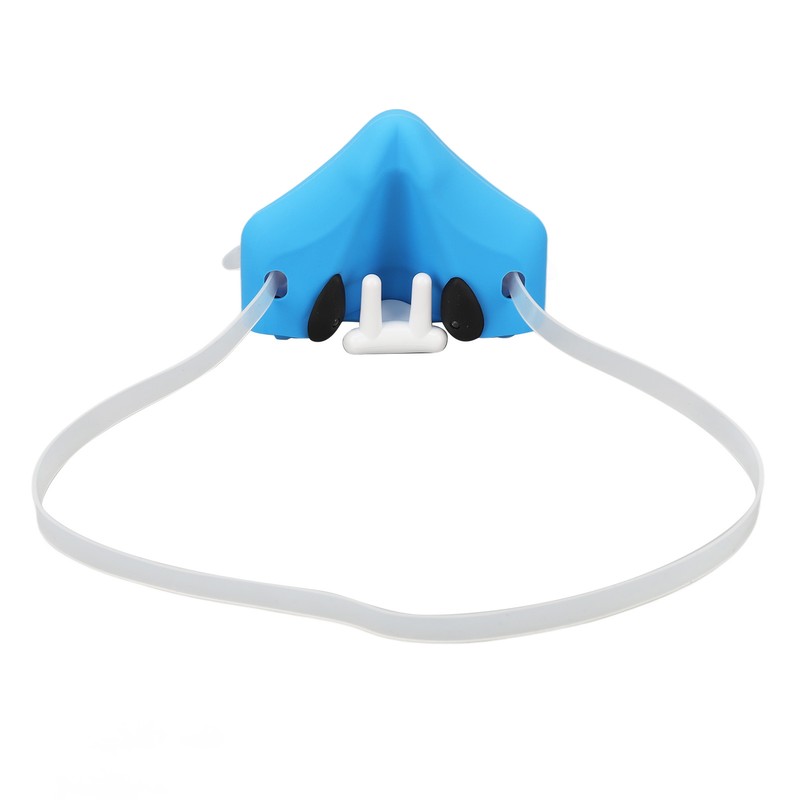 Red LED Light Device for Nose 15 Pulse Mode Hot