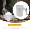 Battery Operated Electric Flour Sifter for Baking, Electric Flour Sifter