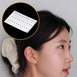 Stick-on Beauty Mark Temporary Tattoo Stickers Beauty Mark Tattoo 50ea