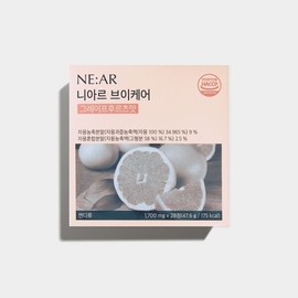 V-Care Grapefruit Flavor 1 box V-Care Grapefruit Flavor 1 box / 브이케어 자몽맛 1box 브이케어 자몽맛 1box