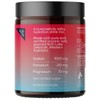 Sodii Everyday Hydration Salts, Salty Raspberry Flavour 180g