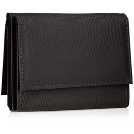 Michael Linnell MLWA Series Wallet, Black