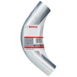 Bosch 1600793007 L Type Dust Suction Pipe for GWS