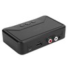Desktop Bluetooth 5.0 Receiver NFC Wireless USB Audio for Speaker