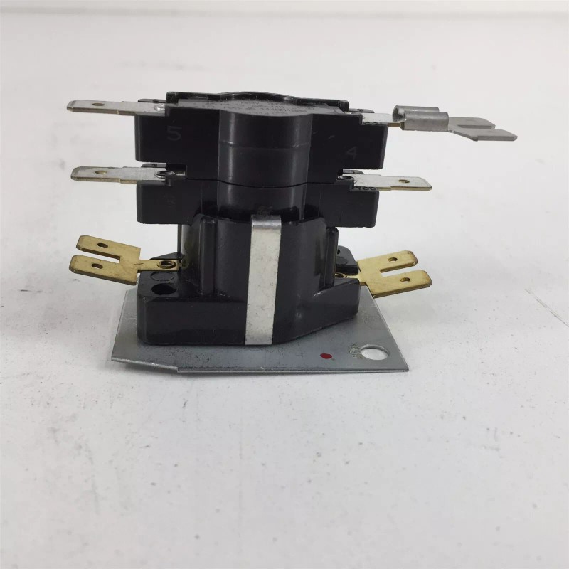 For LENNOX Lennox T-O-D 14SH22 Stacked Thermal Delay Relay 24