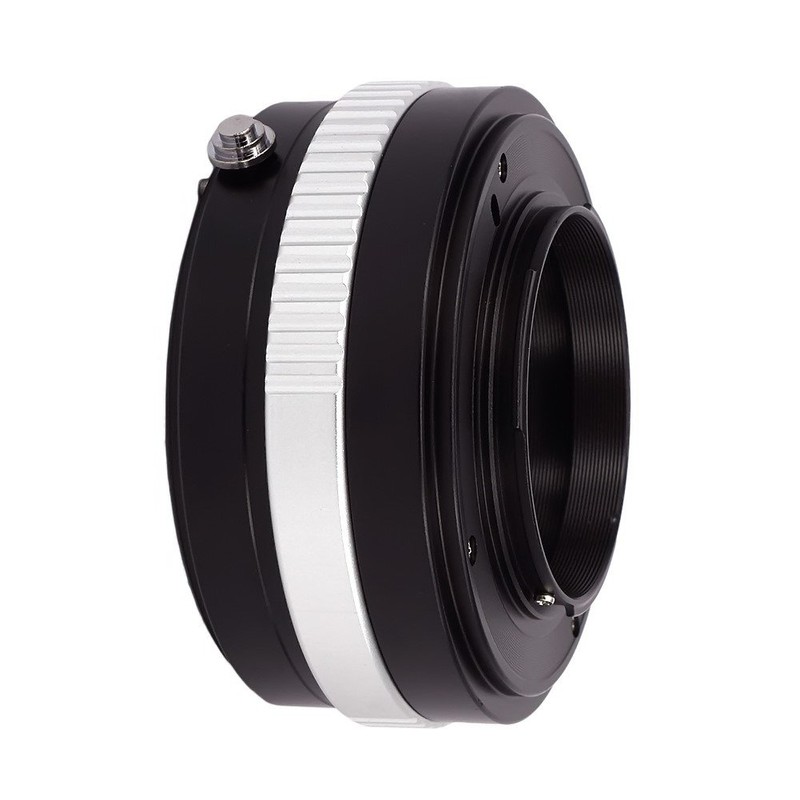 Kecay Nikon G N/G Lens Converter Adapter Ring