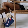 Funny socks, Funny Gift Socks Novelty President 2024 Socks Stylish
