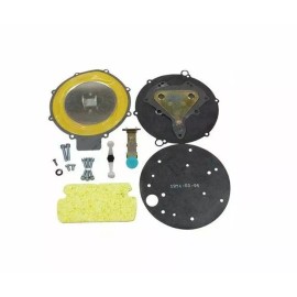 century IMPCO STYLE RK-E-2 PRESSURE REGULATOR REPAIR REBUILD KIT MODEL EB-2 CONVERTER