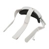 VR Head Strap Extend 3.5H to 4H Playtime VR Charging
