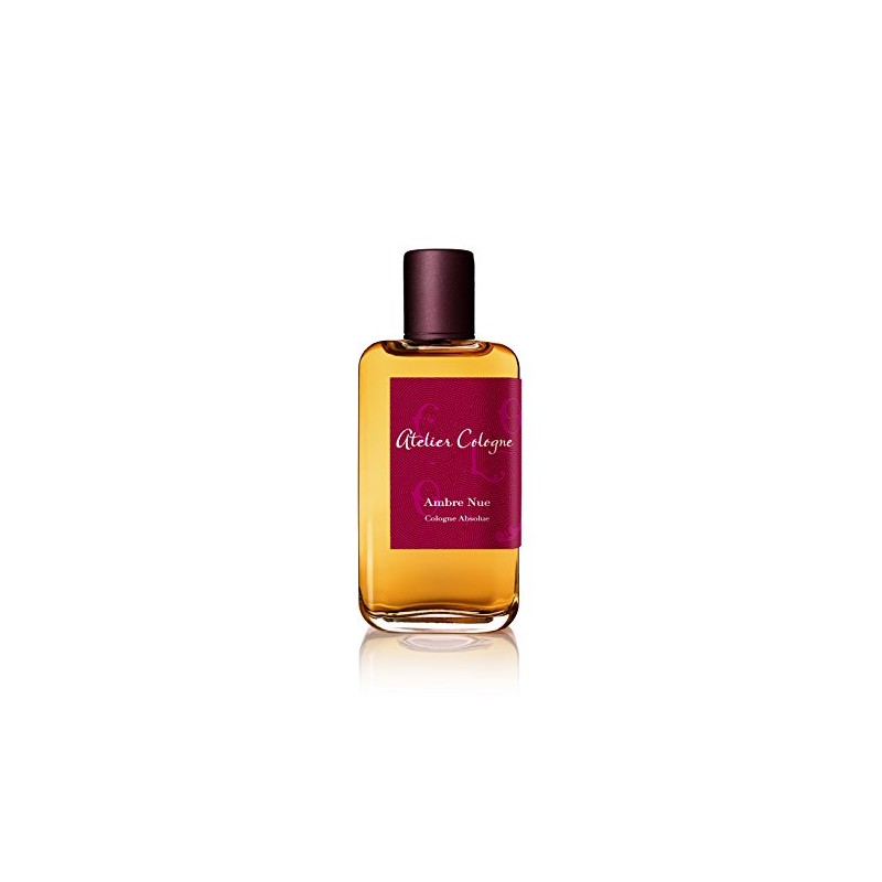 Attriecolon Amber New Colon Absolute 3.4 fl oz (100 ml)