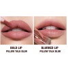 Charlotte Tilbury Pillow Talk Mini Travel Size Lip Duo /