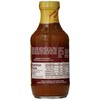 Johnny Harris BBQ Sauce, Original, 18.0 Ounce