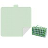 Leisure Sheet, Picnic Mat, Thick, Foldable, Waterproof, Moisture Proof, Lightweight,