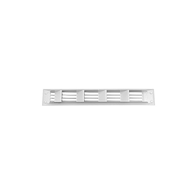 Attwood 1494F1 Marine Venturi Vent Cover, White Finish