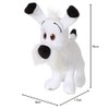 GIPSY Gipsy Idefix et Les irreductibles Hundespielzeug Idefix 18 cm