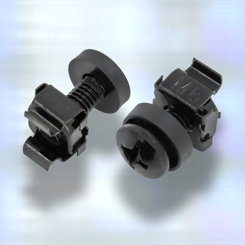 Computer And Server Racks