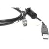 Motorola PMKN4128A Programming Cable for CP100D CP200D Two Way Radios