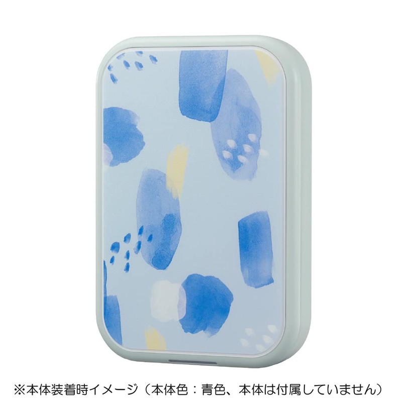 Canon Genuine FP-101JP-BL Replacement Plate for Canon iNSPiC PV-223 Mini