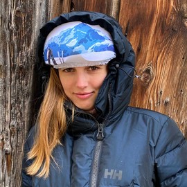 Coolcasc Coolmasc Protective Cover for Ski Mask Ski Resort